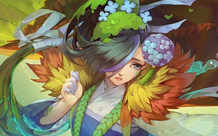 阴阳师斗技上的樱花妖怎么打?