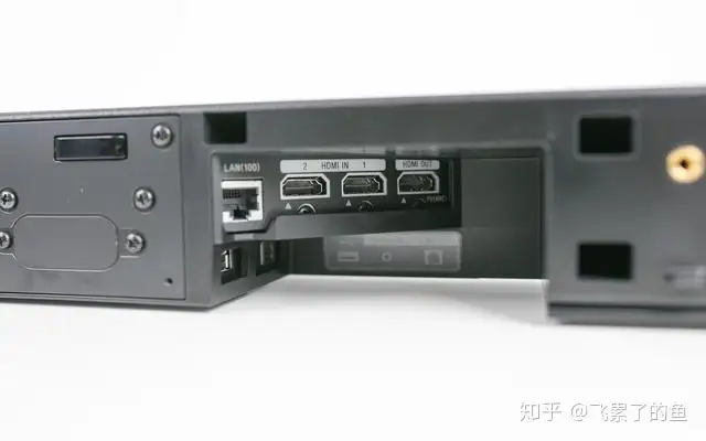 在家拥有影院级音响体验最便利的方式——SONY 回音壁HT-Z9F体验- 知乎