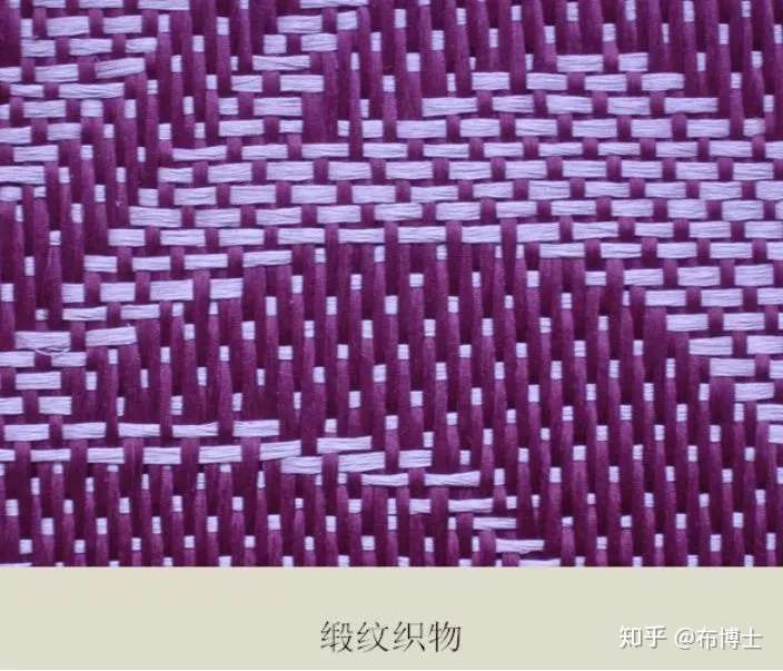 平纹、斜纹、缎纹是什么?各自有何特点?_sateen weave 平纹-CSDN博客