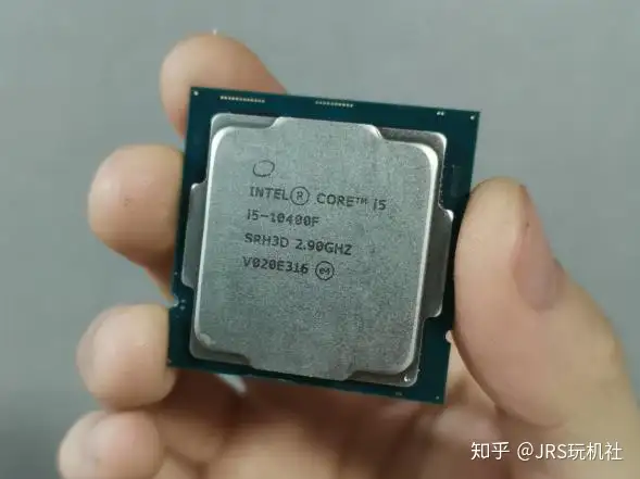 加量不加价？Intel i5-10400F处理器简单测试- 知乎