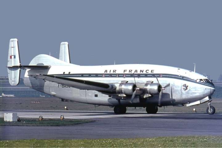 ���ȵ�Breguet Deux-Ponts