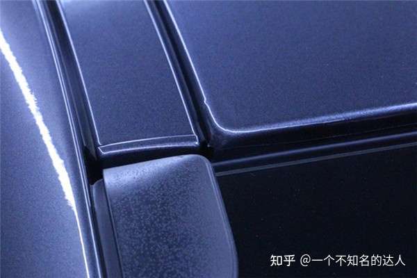 隐形车衣日常维护方法 让隐形车衣免受腐蚀 几乎零成本 知乎