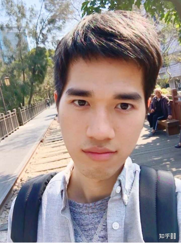 长得很广东是怎样一种长相?