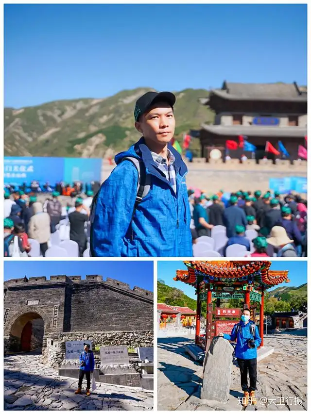 左手雁门关,右手五台山,山西这个低调的小城叫忻州