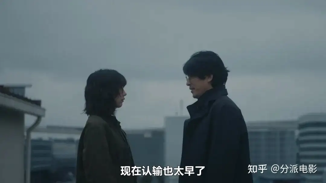 《王将英雌》大女主复仇剧，青春女神又杀疯了！