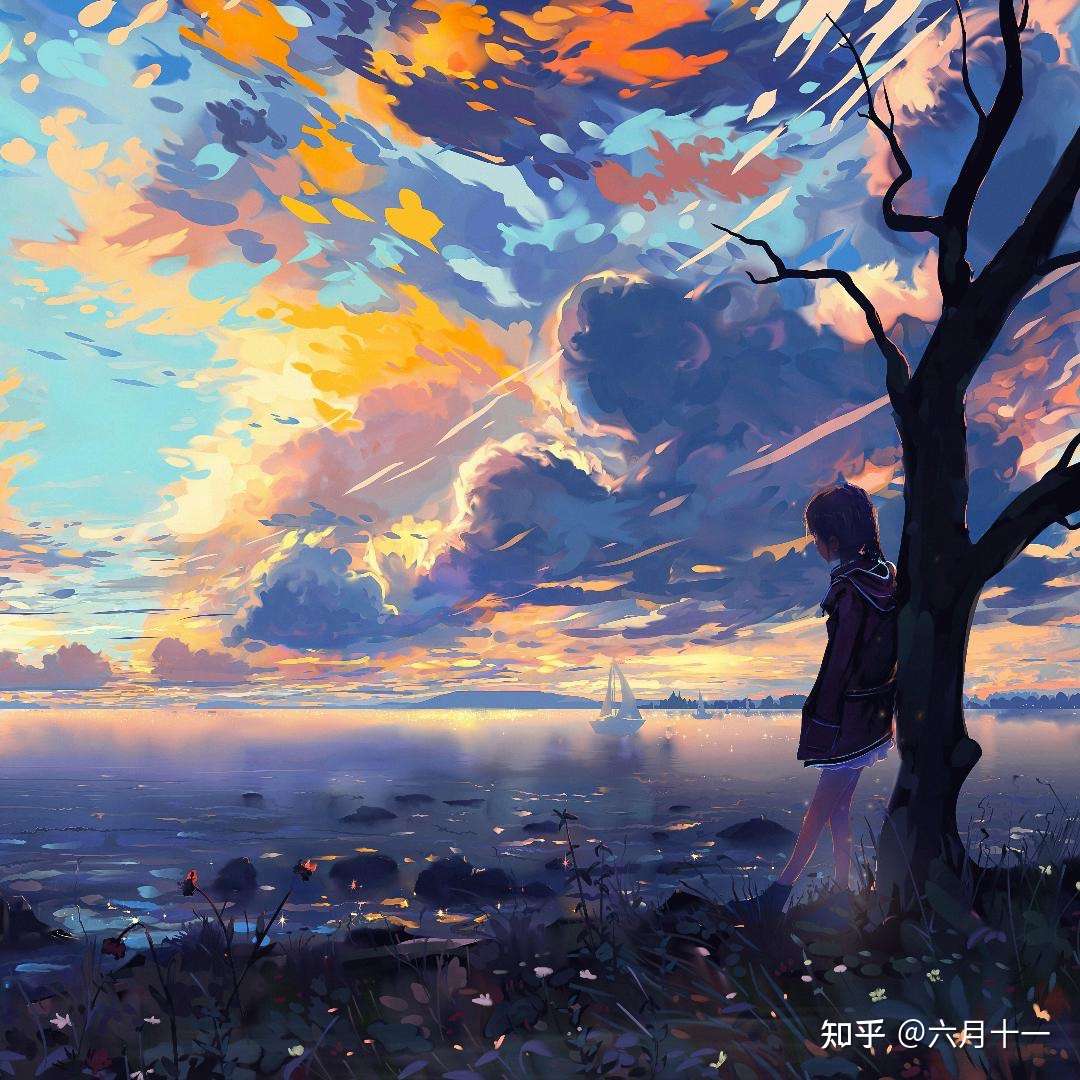 Wallpaper Engine壁纸推荐 知乎