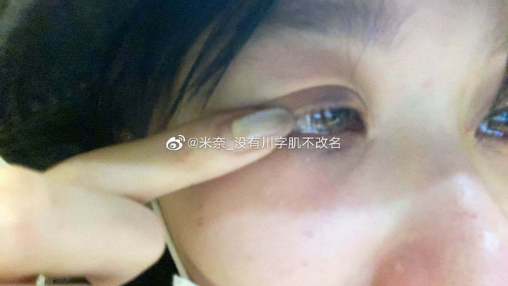沧霁桔梗,知名coser,富二代花百万,却和他人玩字母圈?20 沧霁桔梗,知名coser,富二代花百万,却和他人玩字母圈?20