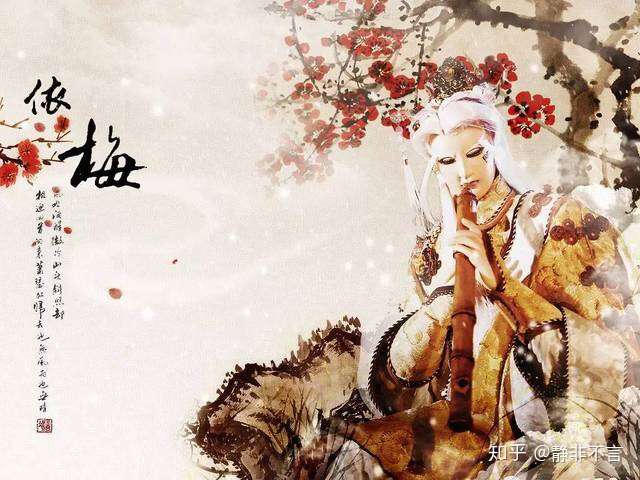 霹雳布袋戏里的诗号你们还记得哪些