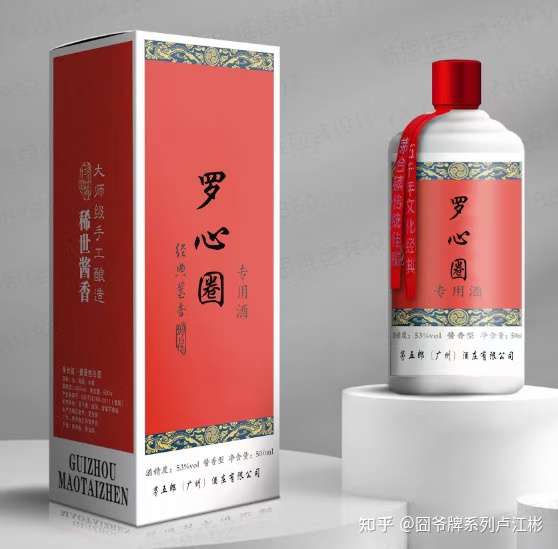 囧爷牌系列卢江彬 的想法: 话拳酒,民间名酒!