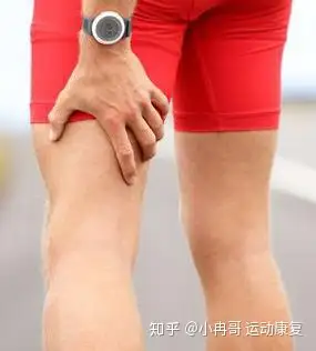 什么是"腘绳肌拉伤"?一种常见于"中长跑运动"的常见损伤 - 知乎