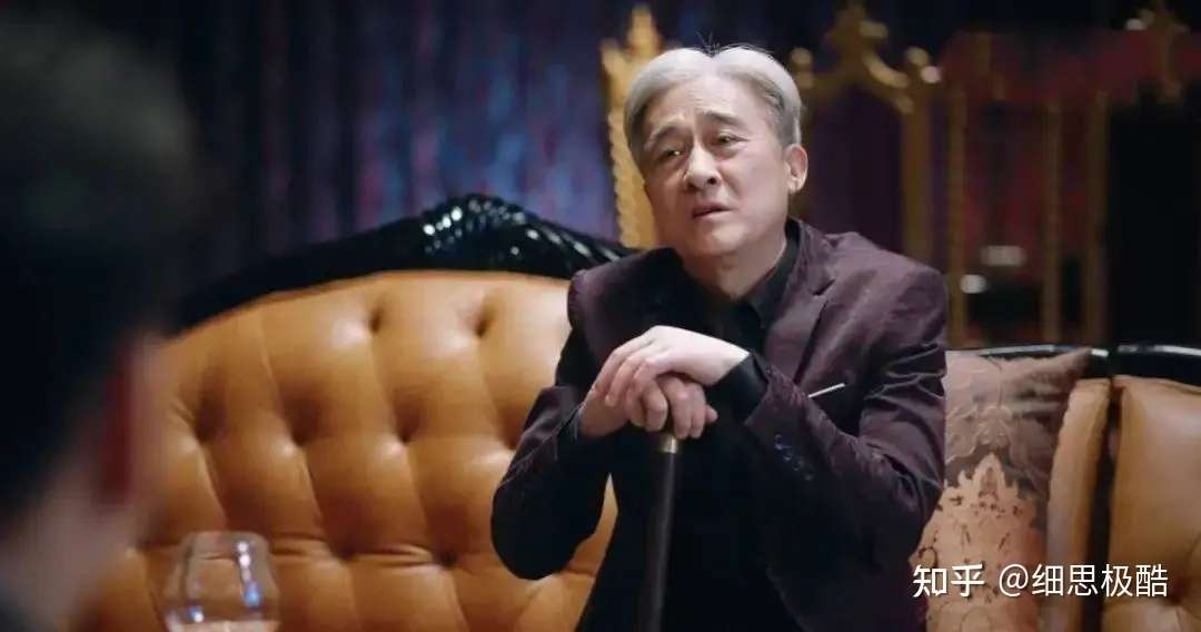 暴风眼 中的 步态识别 技术 能不能追踪戴着面具的徐鹤 知乎