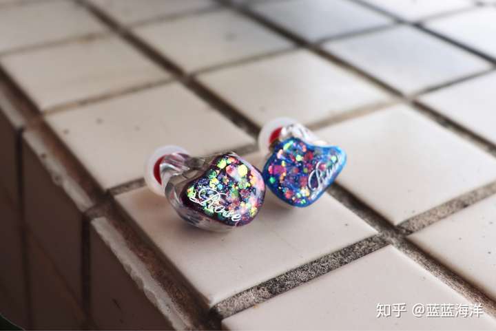 聊聊五单元动铁公模定制耳机br5mk2