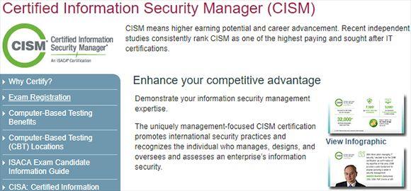 网络安全相关证书有哪些？——就实战型看，OSCP、CISP-PTE （国家注册渗透测试工程师）最好第6张