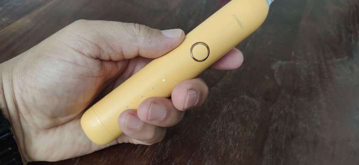 儿童电动牙刷怎么选(如何选择儿童电动牙刷)插图(3) 儿童电动牙刷怎么选(如何选择儿童电动牙刷)插图(3)