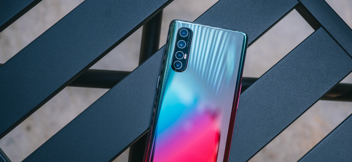 oppo加速清仓12256的reno3pro竟只卖2890