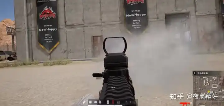 不要告诉别人(绝地求生有什么地图)绝地求生pubg新地图/新枪介绍 最详细资料,