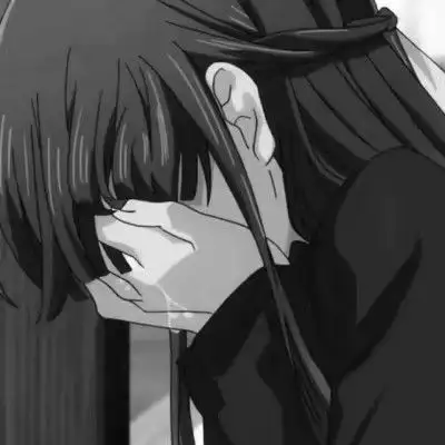 希望收集黑色头像女孩子不要丧嗷日常清相册!愿你始终温暖且明亮jayin