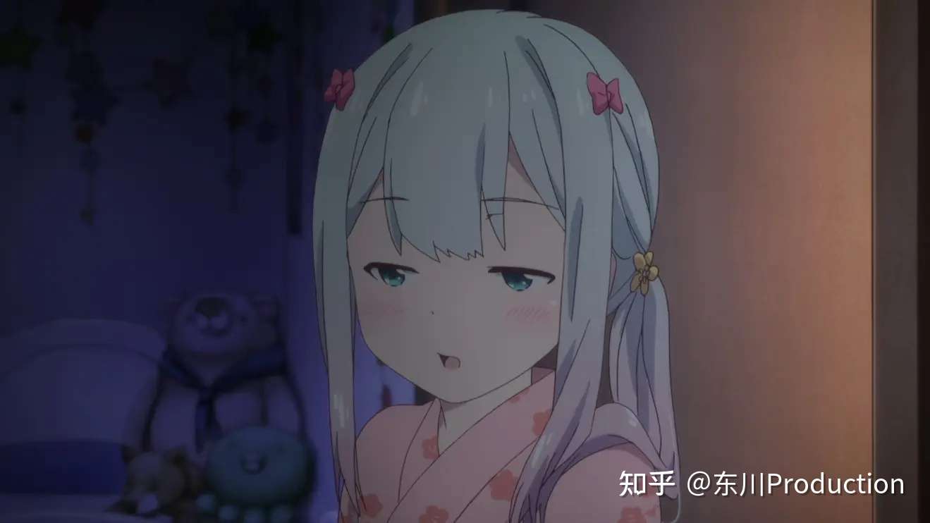若林信演出笔记 写在 奇蛋物语 第一话播出后 知乎