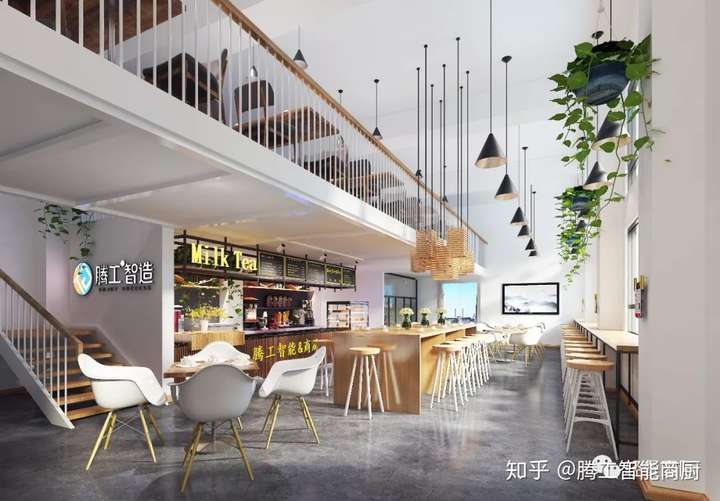 奶茶店运营技巧