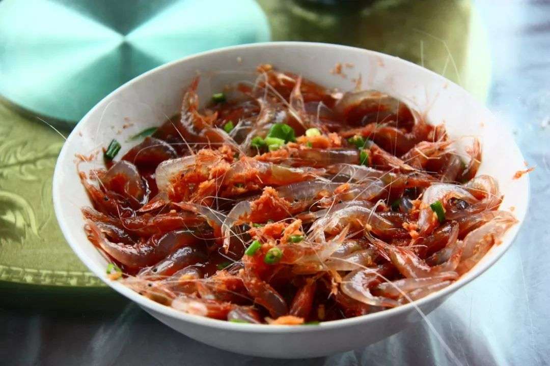 说起刺身只想到日韩 还有我们大潮汕 知乎