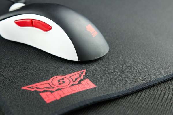 Zowie Ec2 Evo图赏 知乎