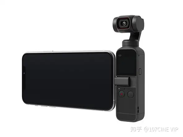 大疆新品DJI Pocket 2，你怎么看？升级了传感器，镜头和功能- 知乎