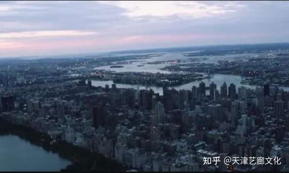 城市旅游宣传片中形式与结构对故事设计的重要性