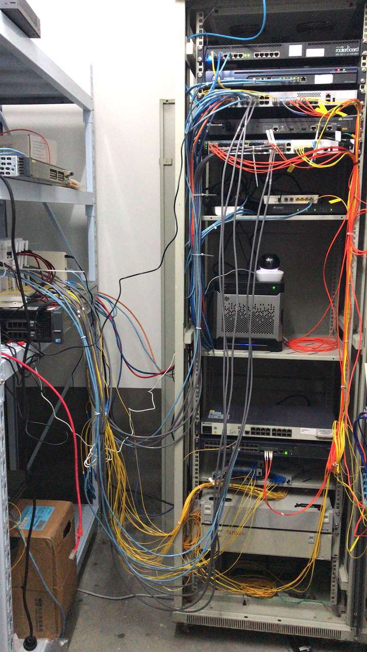 自己拥有一台服务器可以做哪些很酷的事情