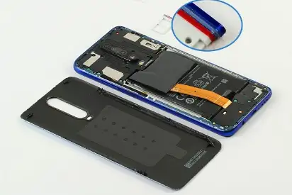 e拆解实拆红米k305g揭露配置之外的秘密