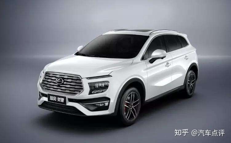 个性 另类 这款车是美是丑 你来评判 知乎