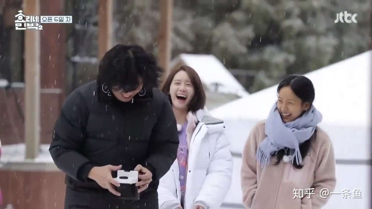 孝利家民宿 治愈 如此简单 知乎