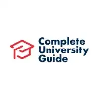 2021年CUG英国大学排名
