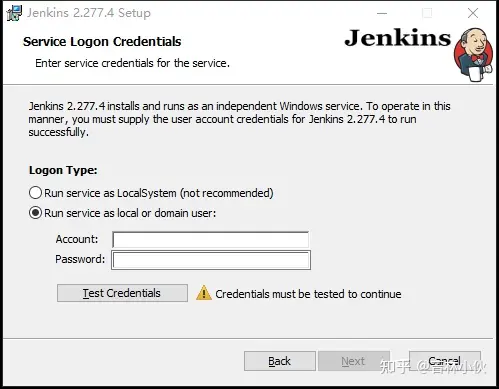 Jenkins使用Incredibuild构建UE4项目踩坑记录