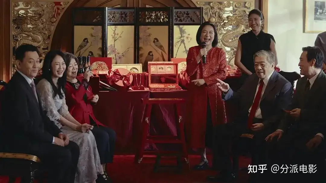 《双喜》狂揽9项提名，这部喜剧黑马爆了！