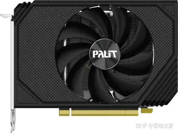 PNY发布迷你版RTX 3060显卡：名字长达73个字！ - 知乎