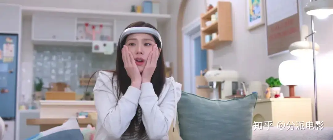 《订阅男友》金智秀新剧开播！演技又被嘲了？