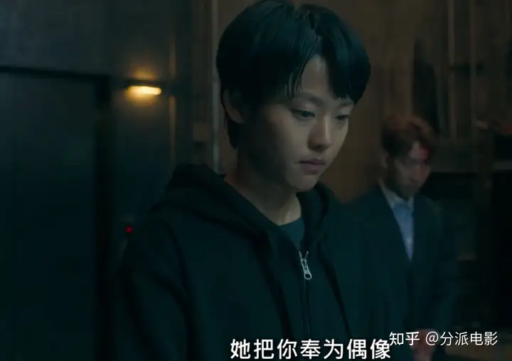 Netflix年度必看!这动作爽片《杀死福顺》尺度爆表!