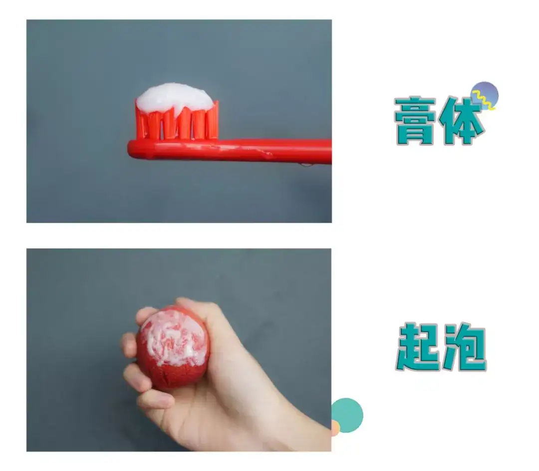 实测| 试了9 款「美白牙膏」,美白效果最明显的,竟然是它? - 知乎
