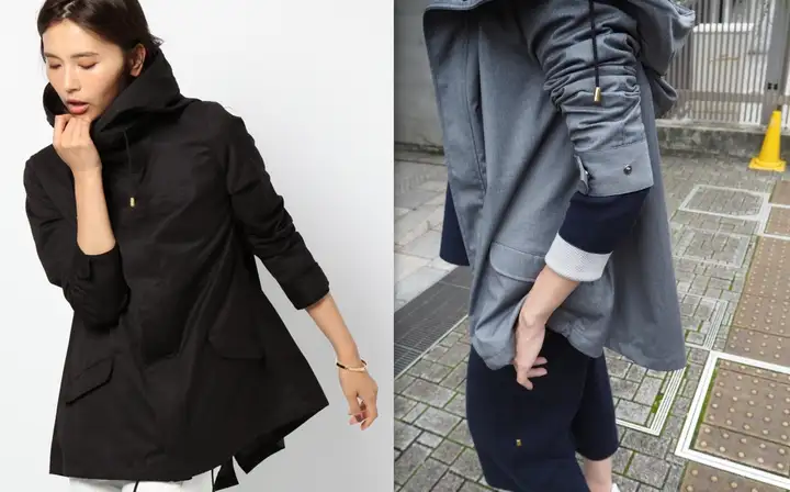 好设计• 靠谱的日本服装品牌们  Vol.1(图12)