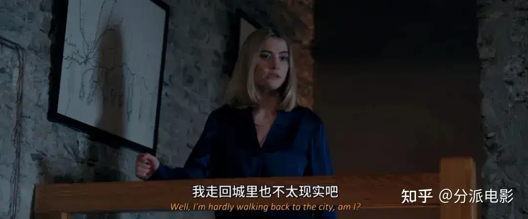 恐怖电影《咒物寻凶》烂番茄96%高分恐怖新片,胆小慎入!