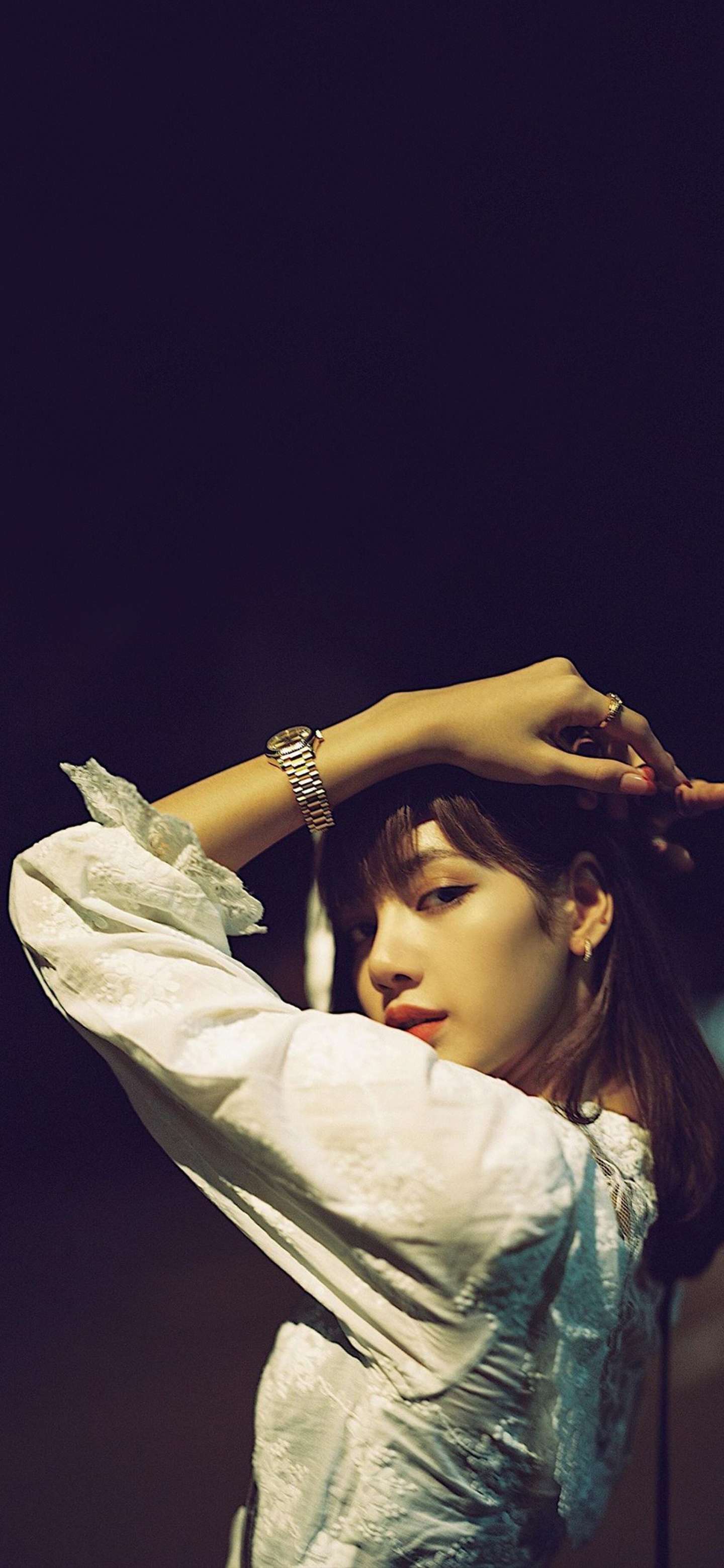 Blackpink Lisa高清壁纸 知乎