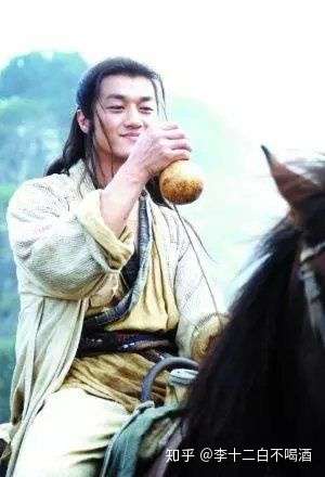 古龙为什么很多作品没被拍成影视剧?