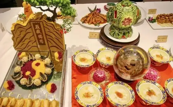 传统文化 | 中国四大菜系之首——鲁菜（鲁菜烹饪标准体系）墙裂推荐