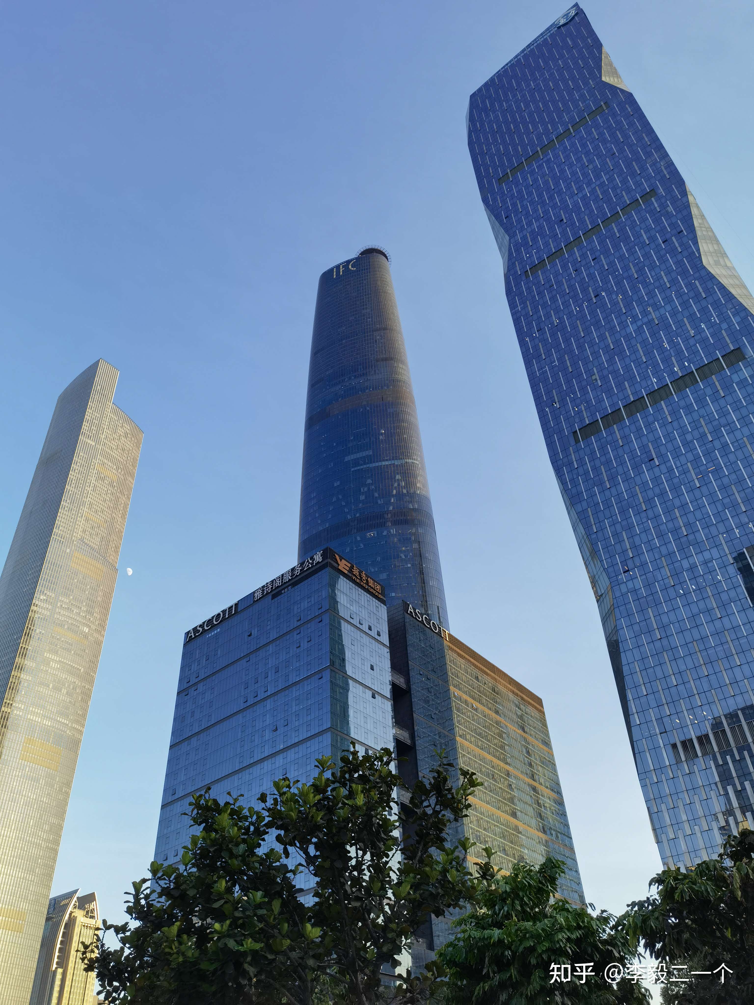 的想法: 如果一段关系注定破裂,像一座大楼注定倒… - 知乎