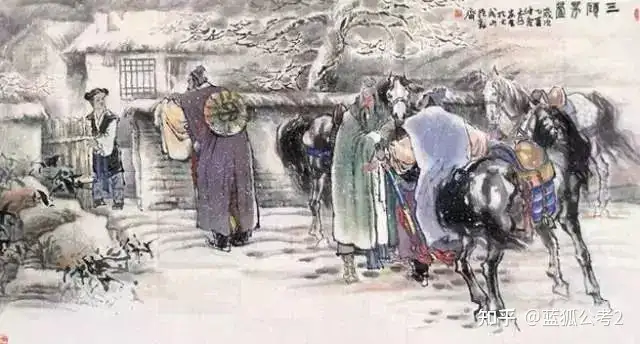 常识考点 | 中国古代历史常识100条插图6