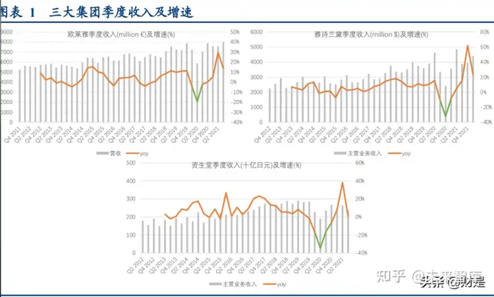 化妆品行业研究报告：从有长板到补短板(图1)