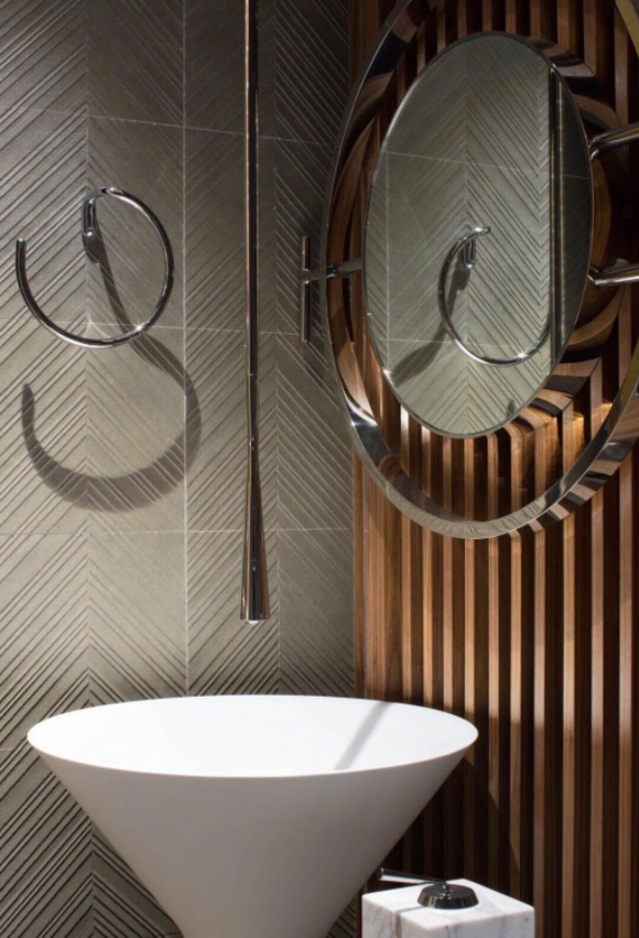 施工前装修材料的选择之洁具 知乎