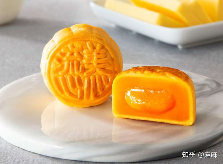 2021中秋月饼推荐：好吃的中秋月饼top5