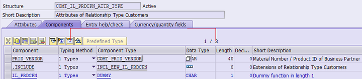 SAP CRM Relationship API设计原理是什么呢