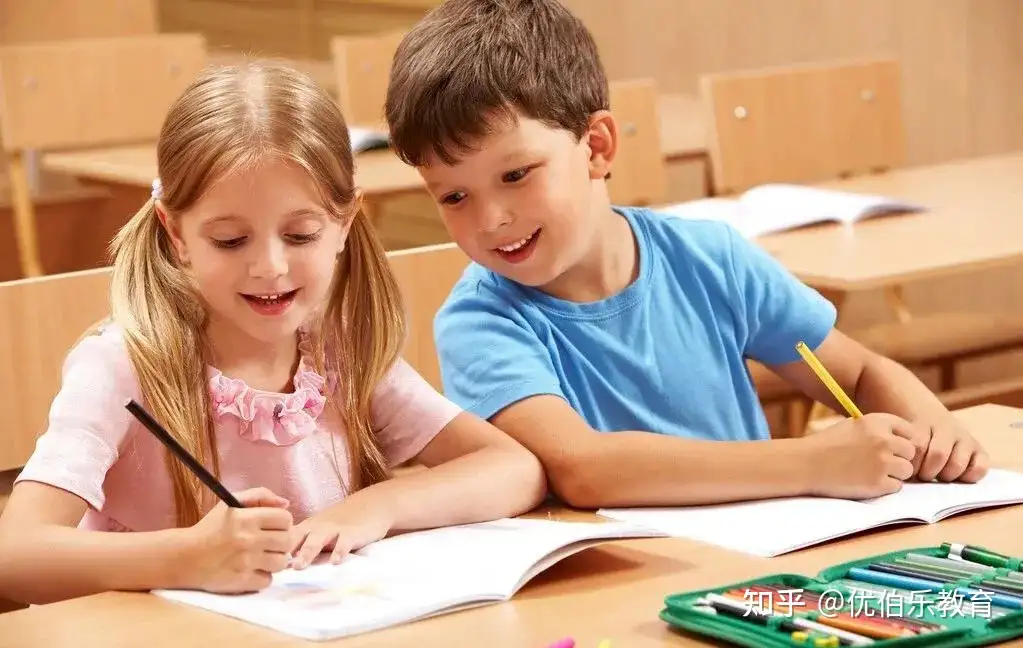 英孚少儿英语怎么样 过来人说出这几点选课建议 知乎